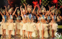 Hura Tapairu : le programme de la grande finale de ce samedi soir