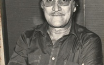 Décès de Jacques-Denis Drollet