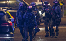 Suède: quatre personnes blessées par balles dans un centre d'enseignement, le tireur touché