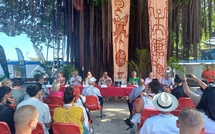 Fifo : “Il faut faire attention à nos îles !”