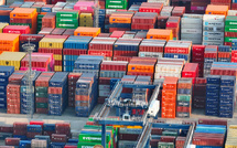 La guerre commerciale USA-Chine est lancée, discussions au sommet attendues