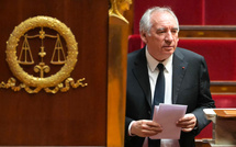 Budget: le RN ne censurera pas non plus, Bayrou peut se projeter... un peu