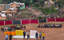 RDC: "Cessez-le-feu" humanitaire du M23 avant un sommet avec Tshisekedi et Kagame