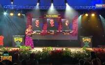 Aito Tu’aro : Une célébration de l’excellence sportive 