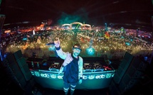 Don Diablo rejoint le Tiki Fest