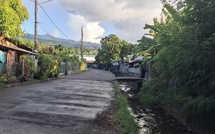 Après l’incendie, l’inquiétude s’installe à Tavararo