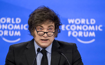 Milei, dans le sillage de Trump, va retirer l'Argentine de l'OMS