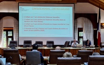 Violences sexuelles : “On ne peut plus ignorer ce fléau”