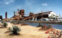 Le groupe ERAMET apporte un démenti formel aux rumeurs d'arrêt de ses productions de nickel (direction)