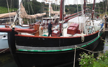 Un "navire-école" pour la paix en Méditerranée à partir de mars