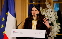 Sommet sur l'IA à Paris: coup d'envoi et premières annonces