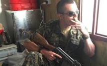 Un jeune qui combattait l'EI avec les Kurdes renvoyé en Australie