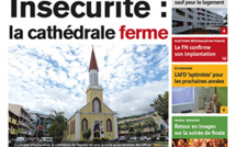TAHITI INFOS N°553 du 7 décembre 2015