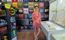 ​Dynamiser le commerce à Taravao