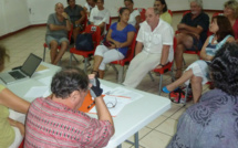 Les amis des arts contemporains de Tahiti se regroupent