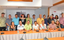 Les pro-Fritch préparent leur fusion à l’Assemblée