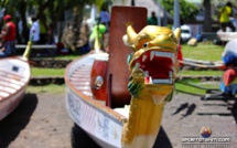 Dragon Boat – Championnat de Polynésie : La discipline se développe à Tahiti