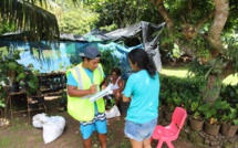 Teva i Uta : Le projet d'adressage de la commune reprend demain matin