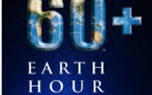 Earth Hour Tahiti 2016 sera à Punaauia en mars