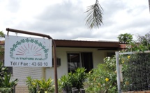 A Tauturu ia na cherche un nouveau local