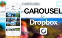 Dropbox va fermer ses applications de photos et de courriels