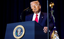 La CPI condamne les sanctions de Trump, l'ONU et l'UE aussi