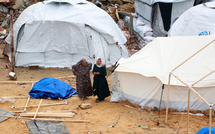 Les propos de Trump sur Gaza éloignent la perspective d'une normalisation entre Ryad et Israël