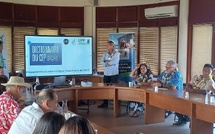 Dictionnaire du CEP : “Un outil pour les générations futures”