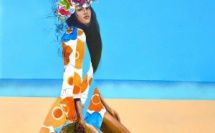 Exposition "#art_and you ?" : 20 artistes réunis autour de la même passion