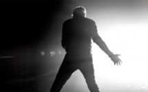 Johnny Hallyday en concert  au Fenua le 4 mai 2016