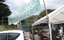 Décharge de Faa'a : chacun campe sur ses positions 