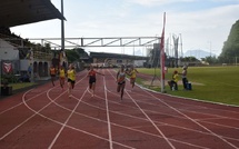 Un challenge Colgate de plus en plus prisé