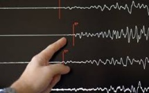 Puissant séisme au large de l'Indonésie, pas de risque de tsunami