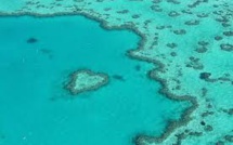 Des sites naturels et culturels célèbres menacés par le réchauffement climatique