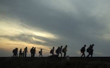 L'agglomération de Los Angeles va accueillir des réfugiés syriens