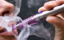 Les cigarettes électroniques contiennent des substances chimiques dangereuses