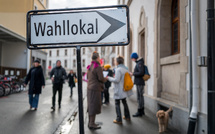 Les Suisses rejettent massivement une initiative de responsabilité environnementale