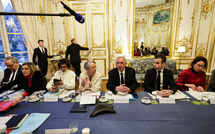 Le droit du sol et l'identité nationale à l'épreuve de la "polyphonie gouvernementale"