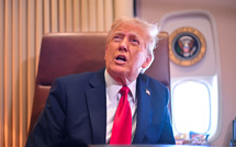 Escalade des droits de douane aux Etats-Unis, Trump cible aluminium et acier importés