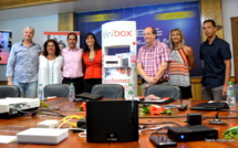 Nouvelles offres OPT : moitié prix sur l'ADSL et la fibre pour les particuliers