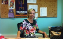 Hina Grépin prend la direction du Sefi