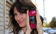 Mareva Galanter a sa "biotiful" boutique