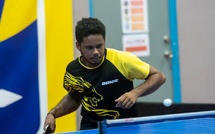 Tennis de table - Un championnat par équipes indécis