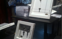 Rania Akoury expose au MayFly Market ce week-end