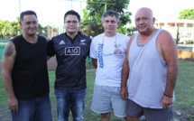 Affaire TNPG – La contre-attaque de Gérald Huioutu