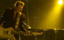 Johnny Hallyday va "allumer le feu" à Tahiti !