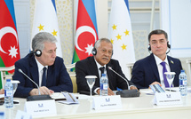 Le Tavini contre-attaque sur l’Azerbaïdjan