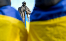 Trump évoque la possibilité que l'Ukraine devienne russe