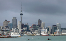 La Nouvelle-Zélande dit ne plus exclure l'extraction minière en eaux profondes