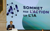 La France se positionne dans la course à l'IA de défense